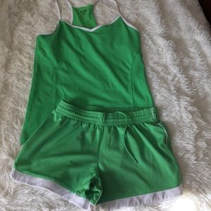 C9 by champion matching set